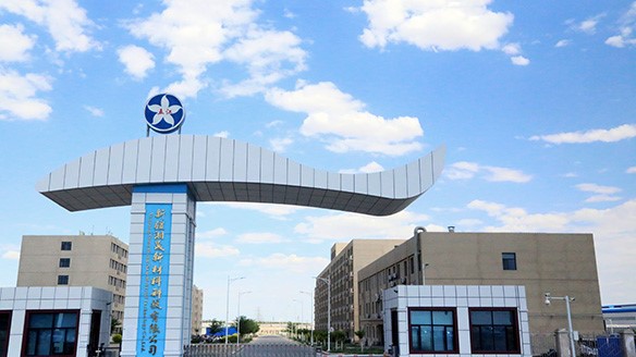 新疆湘潤海綿鈦二廠二季度產量再創新高